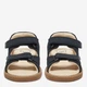 Детские кожаные сандалии для мальчика Lasocki Kids EASY CI12-2705-21 5904862298245 29 Синие (5904862298283) - изображение 4