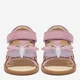 Детские кожаные сандалии для девочки Lasocki Kids HAPPY CI12-2644-11 5904862295374 30 Фиолетовые (5904862295435) - изображение 4