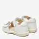 Детские кожаные сандалии для девочки Lasocki Kids HEART CI12-2854-02B 5904862299044 27 Белые (5904862299297) - изображение 3