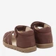 Детские кожаные сандалии для мальчика Lasocki Kids KEKKO CI12-KEKKO-01(II)CH 5904862298825 22 Коричневые (5904862298856) - изображение 3