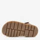 Детские кожаные сандалии для мальчика Lasocki Kids KEKKO CI12-KEKKO-01(II)CH 5904862298825 23 Коричневые (5904862298948) - изображение 6