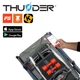 Бігова доріжка електрична THUNDER BIONIC-D - зображення 7