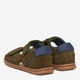Детские кожаные сандалии для мальчика Lasocki Kids LINEA CI12-LINEA-02 5904862929330 27 Хаки (5904862929460) - изображение 3