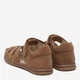 Детские кожаные сандалии для девочки Lasocki Kids LINEA CI12-LINEA-04 5904862295558 28 Бежевые (5904862295718) - изображение 3