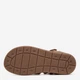 Детские кожаные сандалии для девочки Lasocki Kids LINEA CI12-LINEA-04 5904862295558 26 Бежевые (5904862295695) - изображение 6
