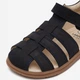 Детские кожаные сандалии для девочки Lasocki Kids LINEA CI12-LINEA-04 5904862295541 26 Синие (5904862295602) - изображение 7