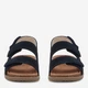 Детские кожаные сандалии для мальчика Lasocki Kids PATTY CI12-PATTY-03(III)CH 5904862296845 26 Синие (5904862296975) - изображение 4