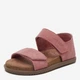 Детские кожаные сандалии для девочки Lasocki Kids PORTA CI12-PORTA-02(III)DZ 5904862296838 28 Розовые (5904862296937) - изображение 2