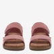 Детские кожаные сандалии для девочки Lasocki Kids PORTA CI12-PORTA-02(III)DZ 5904862296838 30 Розовые (5904862296968) - изображение 4