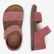 Детские кожаные сандалии для девочки Lasocki Kids PORTA CI12-PORTA-02(III)DZ 5904862296838 30 Розовые (5904862296968) - изображение 5