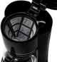Ekspres do kawy przelewowy Adler AD 4383 Czarny - obraz 5