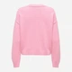 Джемпер женский ONLY 15364882 XS Romance Rose (5715867694303) - изображение 6