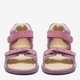 Детские кожаные сандалии для девочки Lasocki Kids VIO CI12-2986-01(III)DZ 5906751062906 29 Розовые (5906751062937) - изображение 4