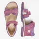 Детские кожаные сандалии для девочки Lasocki Kids VIO CI12-2986-01(III)DZ 5906751062906 29 Розовые (5906751062937) - изображение 5