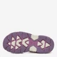 Детские кожаные сандалии для девочки Lasocki Kids VIO CI12-2986-01(III)DZ 5906751062906 30 Розовые (5906751062968) - изображение 6