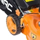 Газонокосарка Nac LS40-130-LI - зображення 5