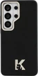 Чохол Karl Lagerfeld K Metal Logo MagSafe для Samsung Galaxy S26 Ultra Black (KLHMS26L5PGFKHGK) - зображення 3