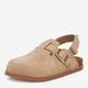 Детские замшевые сабо для мальчика Lasocki Young BRICK CI12-BRICK-01 5906751132494 33 Бежевые (5906751132524) - изображение 2