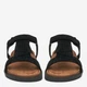 Детские кожаные сандалии для девочки Lasocki Young BRICK CI12-BRICK-02 5906751120385 32 Черные (5906751120415) - изображение 4
