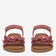 Подростковые кожаные сандалии для девочки Lasocki Young BRICK CI12-BRICK-03 5906751120378 35 Розовые (5906751120460) - изображение 4