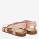 Детские сандалии для девочки Lasocki Young CS20161B-01A 5906751023099 31 Розовые (5906751023129) - изображение 3