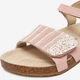 Детские сандалии для девочки Lasocki Young CS20161B-01A 5906751023099 29 Розовые (5906751023112) - изображение 7