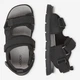 Детские сандалии для мальчика Lasocki Young CS6081-05 5906751054109 30 Черные (5906751054208) - изображение 5
