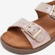 Детские кожаные сандалии для девочки Lasocki Young PORTA CI12-PORTA-05 5904862294254 29 Розовые (5904862294308) - изображение 7