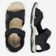 Подростковые кожаные сандалии для мальчика Lasocki Young WIGO CI12-2625-09 5906751026755 36 Синие (5906751026793) - изображение 5