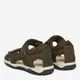 Подростковые кожаные сандалии для мальчика Lasocki Young WIGO CI12-2625-09 5906751026748 36 Хаки (5906751026861) - изображение 3