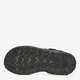 Подростковые кожаные сандалии для мальчика Lasocki Young WIGO CI12-2625-09 5906751026748 36 Хаки (5906751026861) - изображение 6