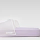 Детские шлепанцы для девочки Moomin SS23_204MMN 5904862626406 32 Прозрачные (5904862626574) - изображение 5