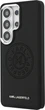 Чохол Karl Lagerfeld Perforated KL MagSafe для Samsung Galaxy S26 Ultra Black (KLHMS26LPSKRPMK) - зображення 2
