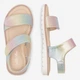Детские сандалии для девочки Nelli Blu CM220830-3 5904862308432 26 Разноцветные (5904862308456) - изображение 4