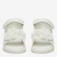 Детские сандалии для девочки Nelli Blu CM240723-2 5904862341019 28 Белые (5904862341026) - изображение 4