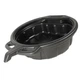 INTERTOOL AT-3083 / ALLOID ПМ-5052 Піддон для зливу масла - 16 л. - зображення 1