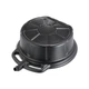INTERTOOL AT-3083 / ALLOID ПМ-5052 Піддон для зливу масла - 16 л. - зображення 2