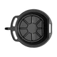 INTERTOOL AT-3083 / ALLOID ПМ-5052 Піддон для зливу масла - 16 л. - зображення 4
