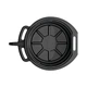 INTERTOOL AT-3082 / ALLOID ПМ-5116 Піддон для зливу масла - 8л. - зображення 5