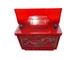 Автомобильный аккумулятор Red Horse 60 Ah 600A (левый плюс) h=175mm - изображение 3