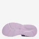 Детские спортивные сандалии для девочки Nelli Blu CSS20397-02 5903698633657 32 Фиолетовые (5903698633732) - изображение 6