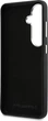 Чохол Karl Lagerfeld Saffiano Double Heads Metal для Samsung Galaxy S26 Plus Black (KLHCS26MPSFDHPOK) - зображення 7