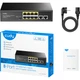 Комутатор мережевий Cudy FS1010PG - изображение 4