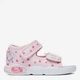 Детские сандалии для девочки Peppa Pig CM-SS25-187PP 5904862899169 24 Розовые (5904862904719) - изображение 1