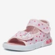 Детские сандалии для девочки Peppa Pig CM-SS25-187PP 5904862899169 23 Розовые (5904862899206) - изображение 2