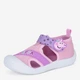Детские сандалии для девочки Peppa Pig CM-SS25-245PP 5903698722320 26 Розовые (5903698722368) - изображение 2