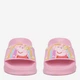 Детские шлепанцы для девочки Peppa Pig CP90-SS25-353PP 5904862403823 24 Розовые (5904862408460) - изображение 4