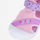 Детские сандалии для девочки Peppa Pig CM-SS25-245PP 5903698722320 25 Розовые (5903698722375) - изображение 7