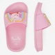 Детские шлепанцы для девочки Peppa Pig CP90-SS25-353PP 5904862403823 27 Розовые (5904862406220) - изображение 5