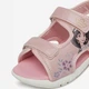 Детские сандалии для девочки Disney CM-SS25-237DPRN 5904862296005 26 Розовые (5904862296067) - изображение 7